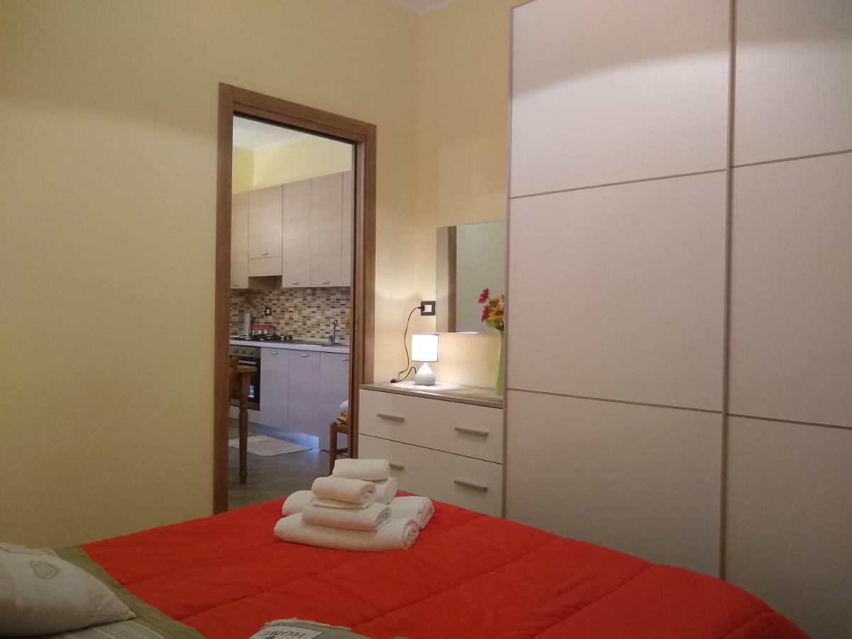 Casa Dei Girasoli Taormina Eksteriør billede